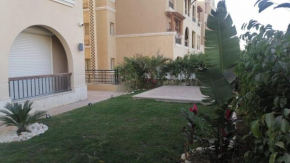 كمبوند المعادى فيو الشروق